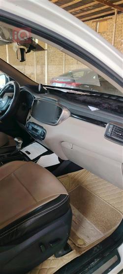 کیا سۆرینتۆ